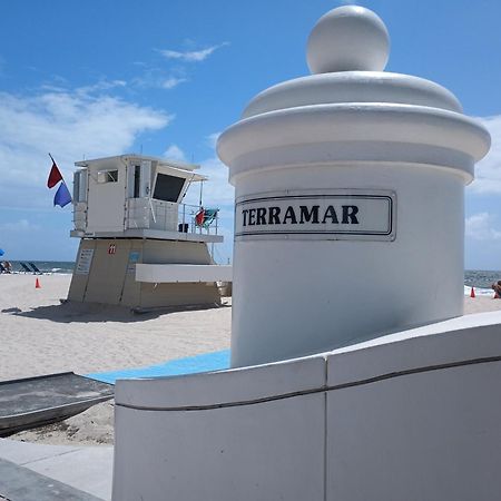 Private Residences At The Atlantic Resort & Spa Fort Lauderdale Bagian luar foto
