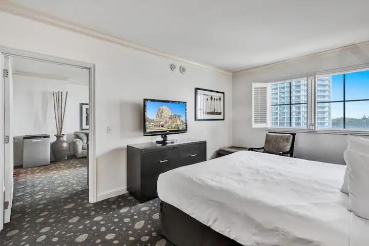 Private Residences At The Atlantic Resort & Spa Fort Lauderdale Bagian luar foto