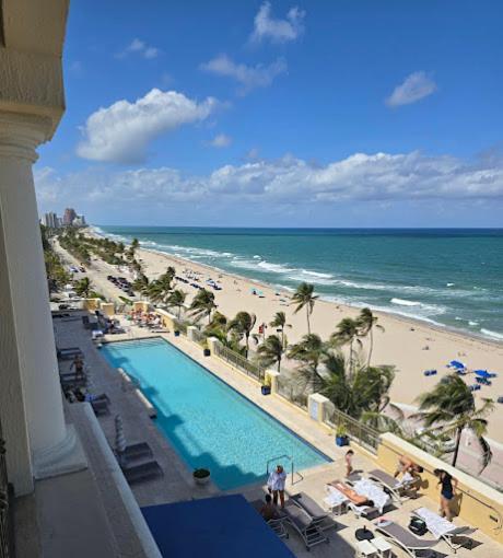 Private Residences At The Atlantic Resort & Spa Fort Lauderdale Bagian luar foto