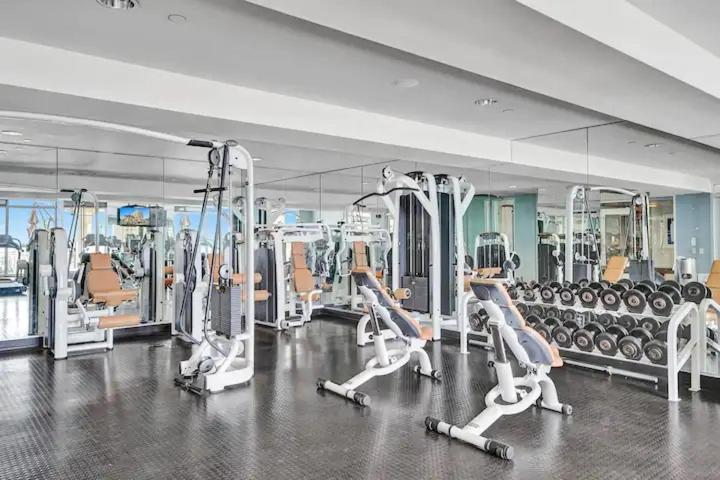 Private Residences At The Atlantic Resort & Spa Fort Lauderdale Bagian luar foto