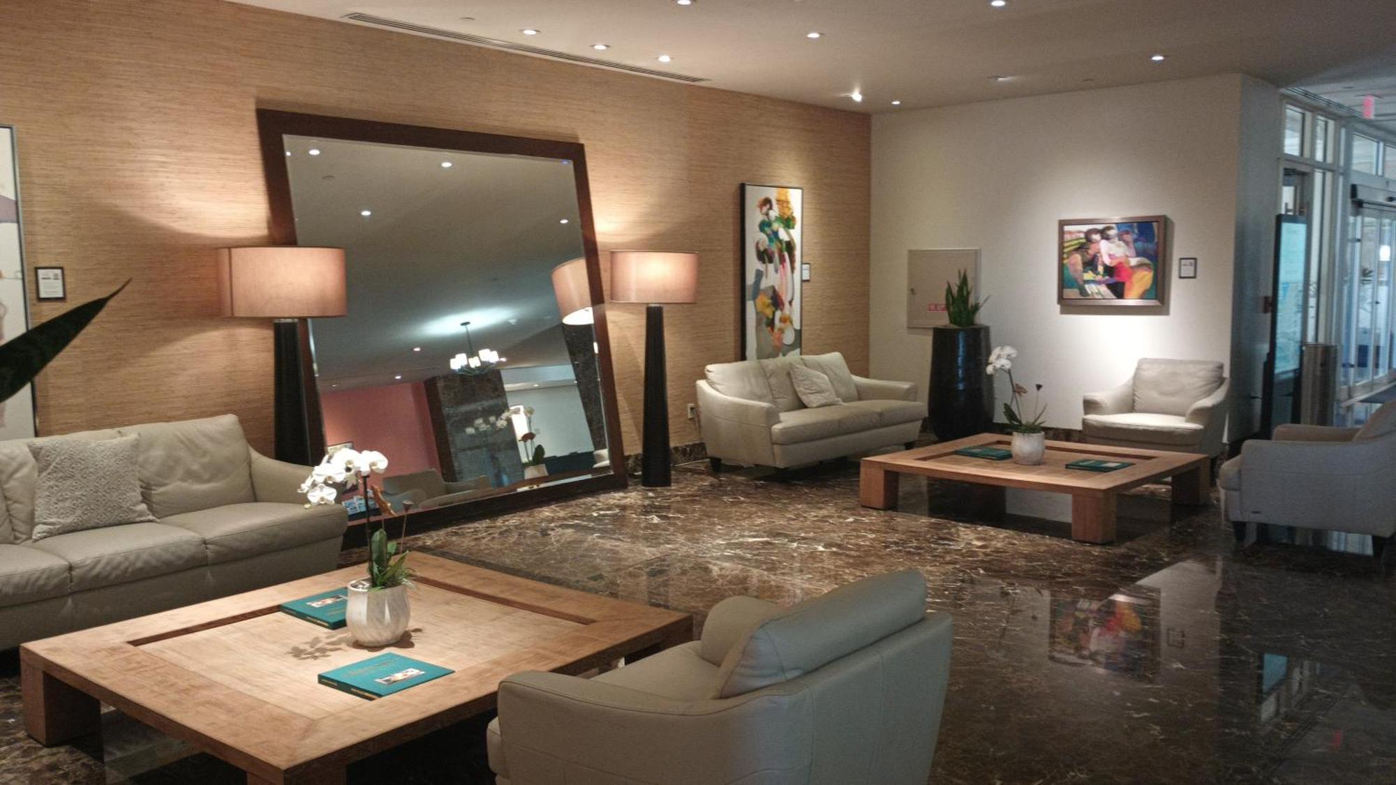 Private Residences At The Atlantic Resort & Spa Fort Lauderdale Bagian luar foto