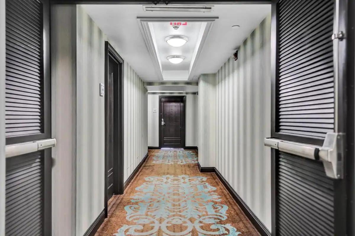 Private Residences At The Atlantic Resort & Spa Fort Lauderdale Bagian luar foto