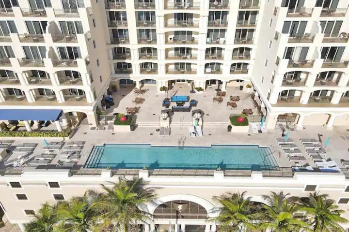 Private Residences At The Atlantic Resort & Spa Fort Lauderdale Bagian luar foto