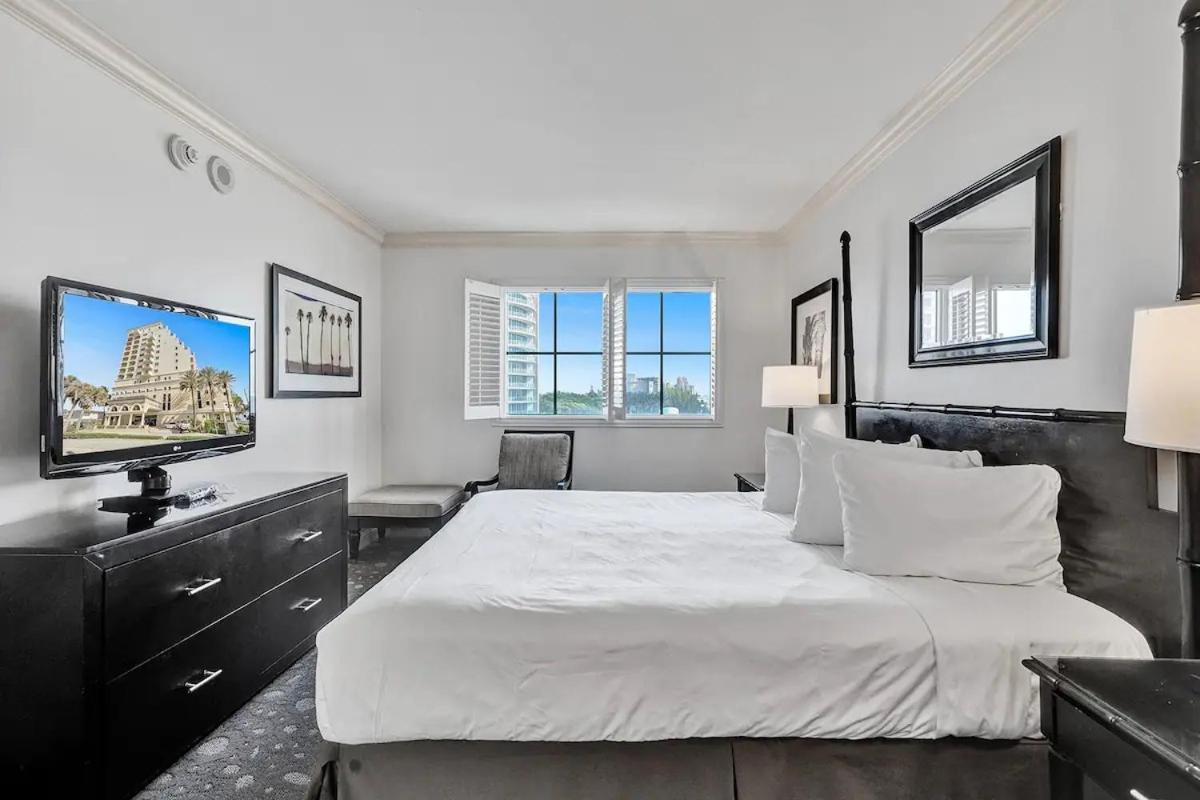 Private Residences At The Atlantic Resort & Spa Fort Lauderdale Bagian luar foto