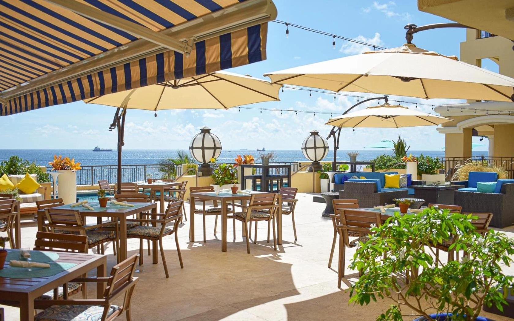 Private Residences At The Atlantic Resort & Spa Fort Lauderdale Bagian luar foto