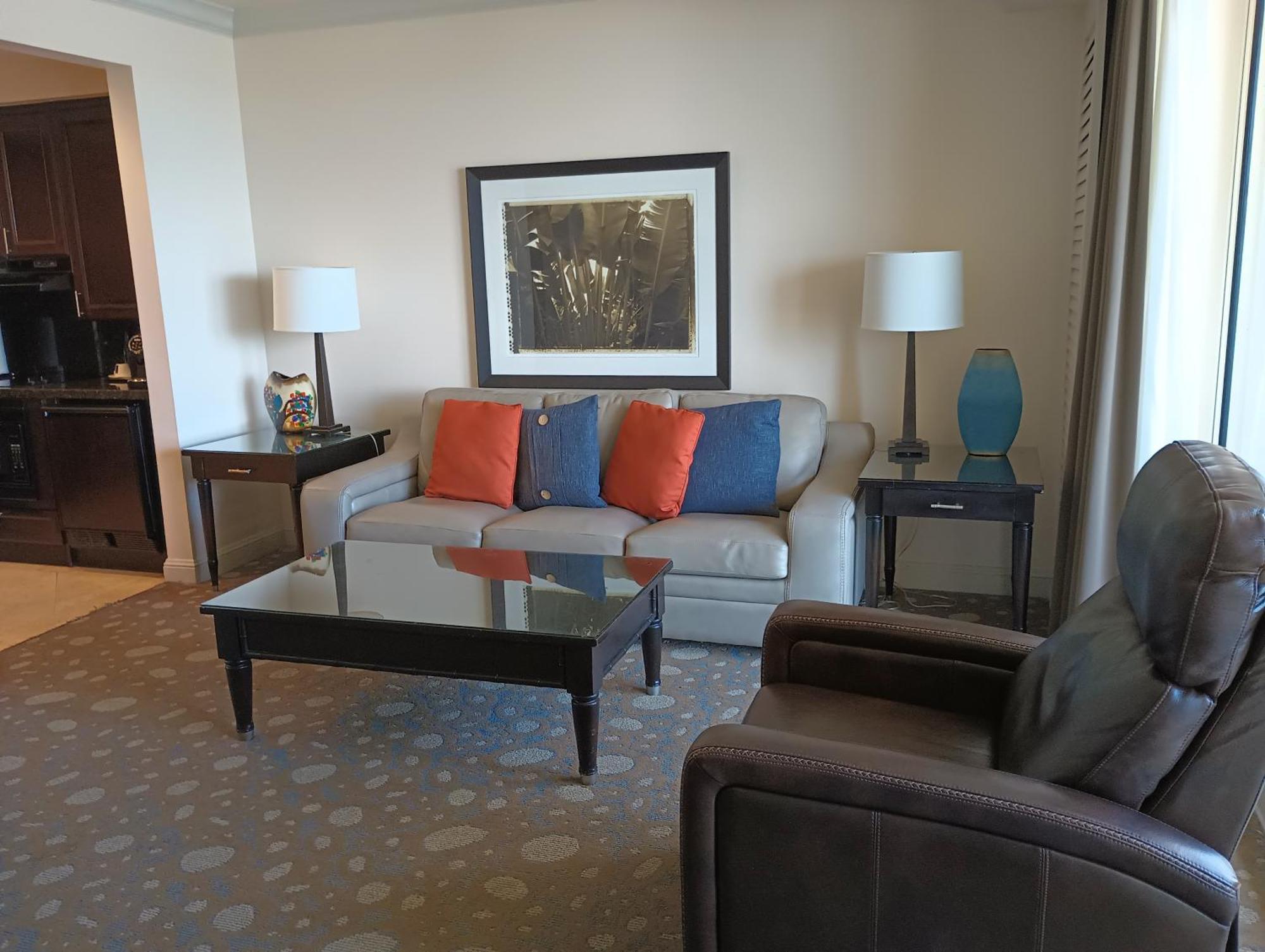 Private Residences At The Atlantic Resort & Spa Fort Lauderdale Bagian luar foto